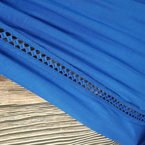 AnyWear by Catherines Lightweight Cardigan - Picture 5 of 6